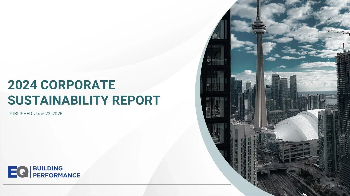 2024 Corporate Sustainbility Report