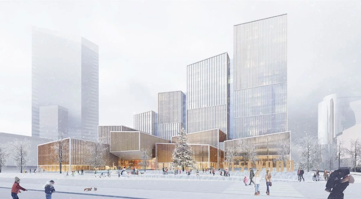 Etobicoke Civic Centre