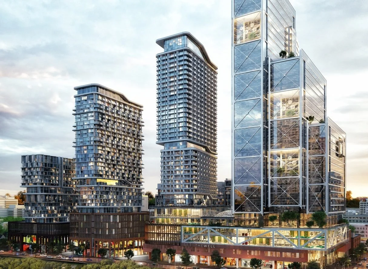 The WELL - Residential