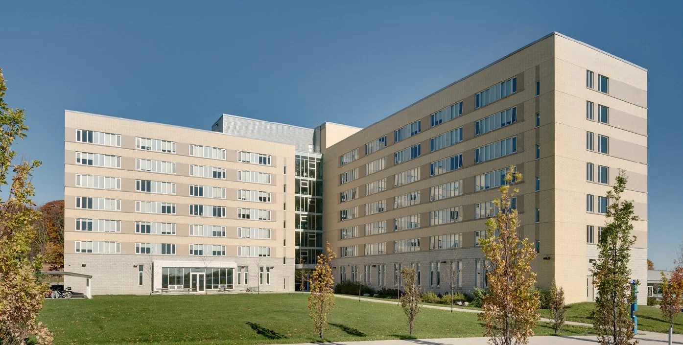 Lakehead University Student Residence