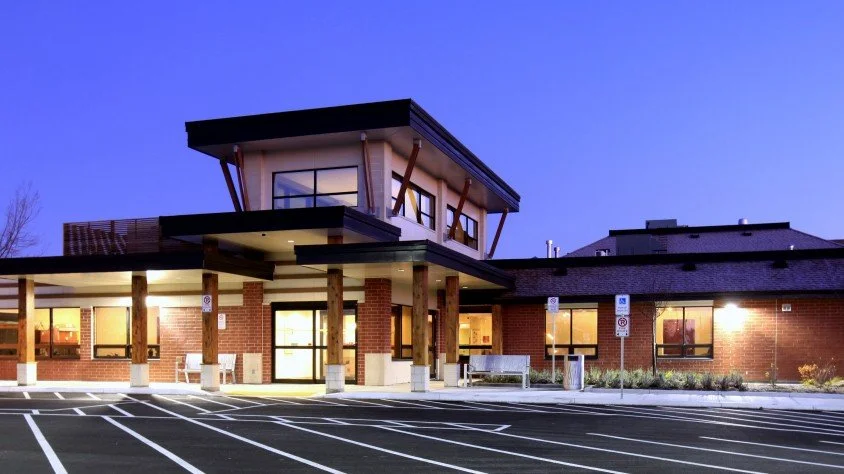 Welland Community Wellness Complex