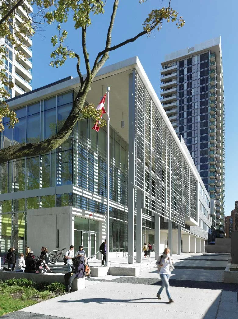 North Toronto Collegiate Institute