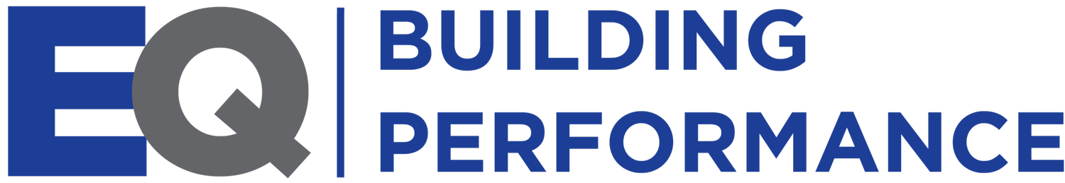 EQ Building Performance