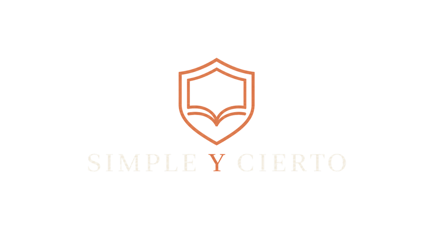 Simple y Cierto