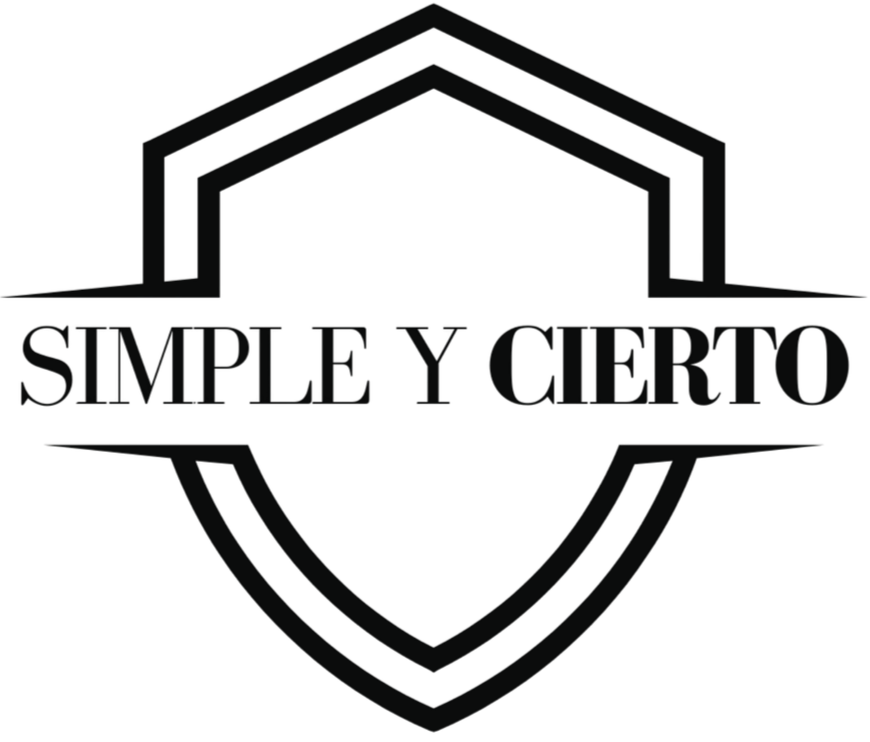 Simple y Cierto