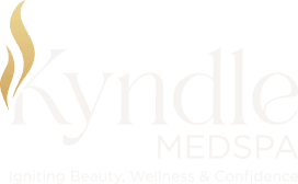 Kyndle Medspa Logo
