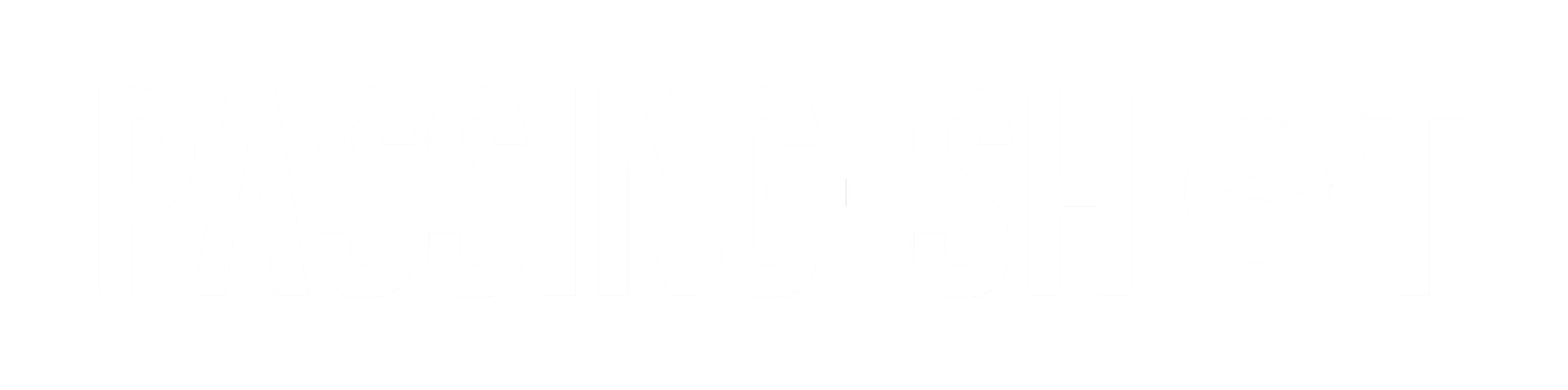 PASSING-SHOT