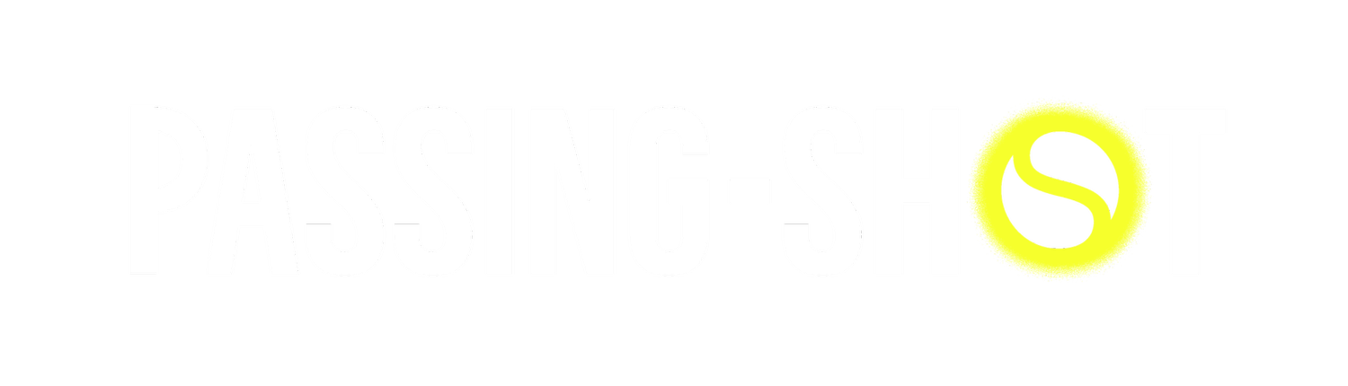 PASSING-SHOT