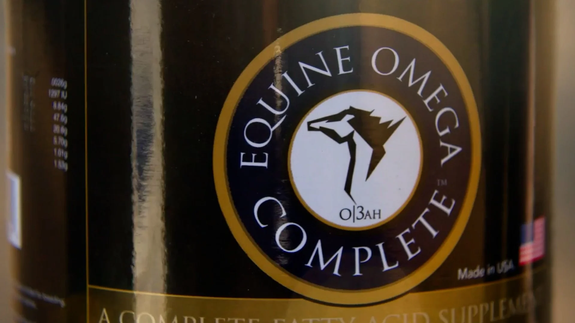 O3 Animal Health // Branded Content