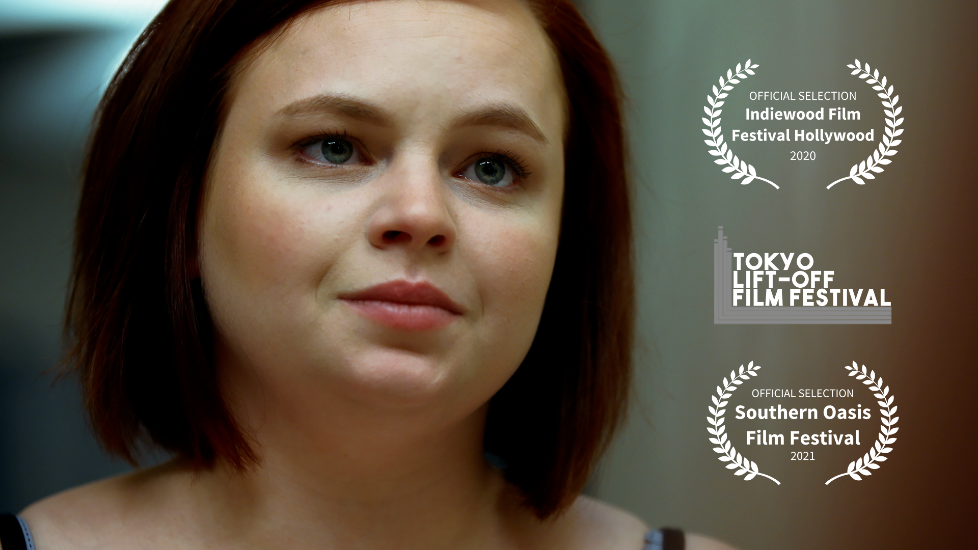 Find Your Bunch // Narrative Short