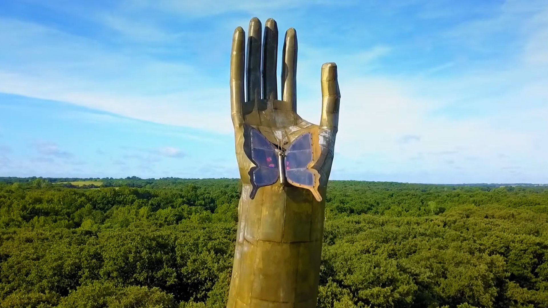 Fight For Daybreak // Feature Documentary