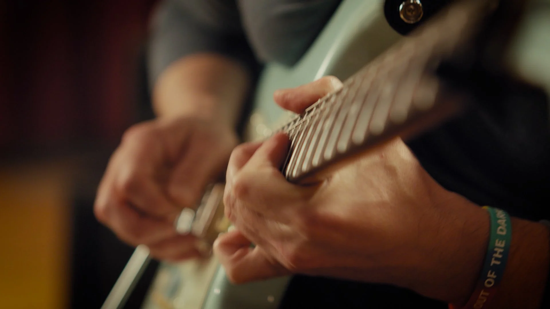 Port City Amps // Branded Content