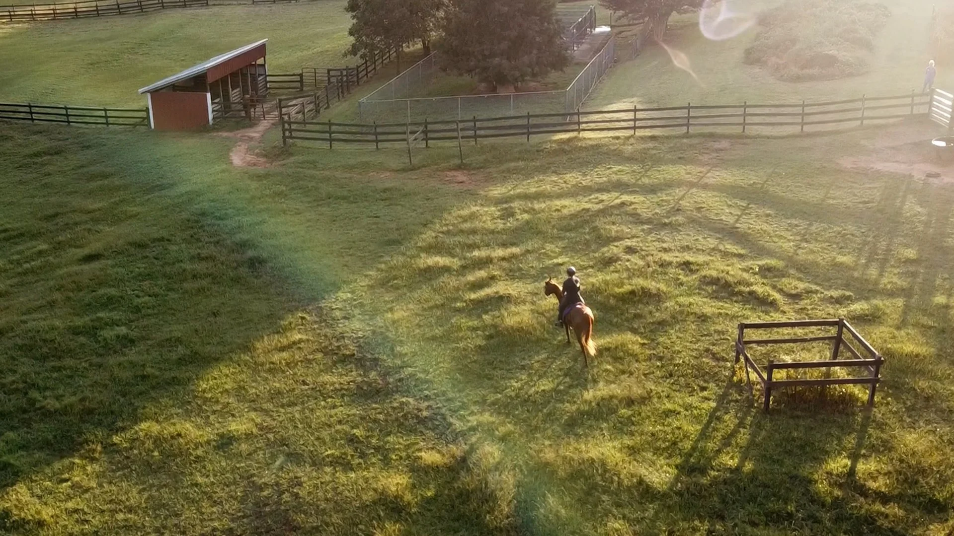 The Adventure of a Lifetime // Documentary Short