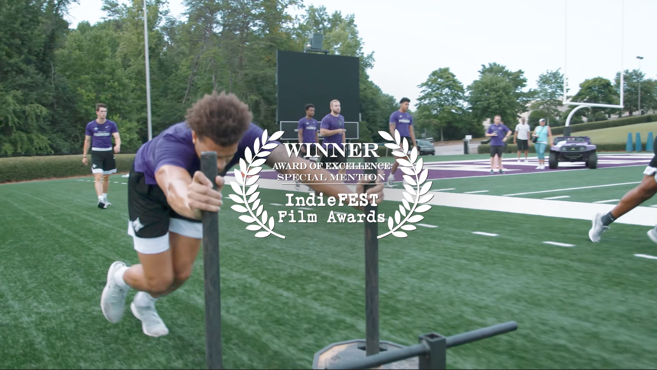 Better Together // Docu-Series