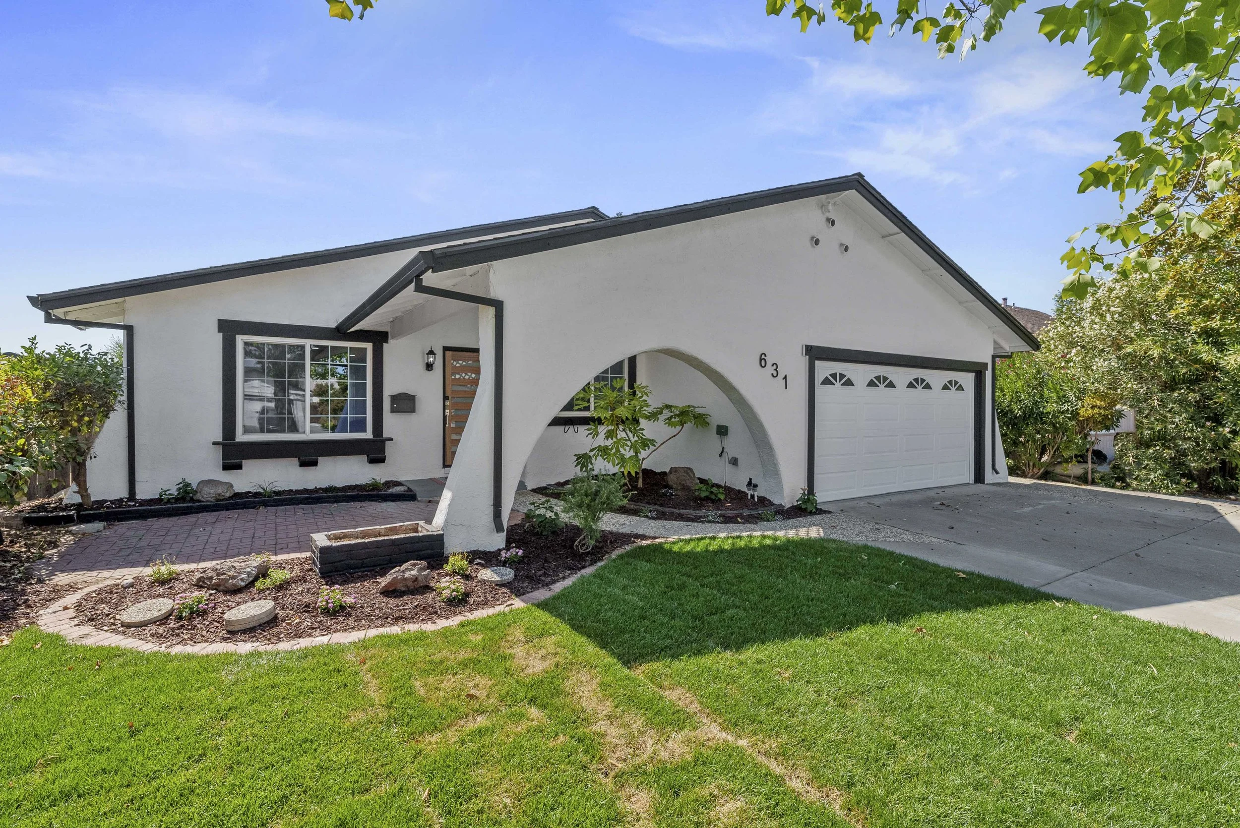 Full-house remodeling in Livermore