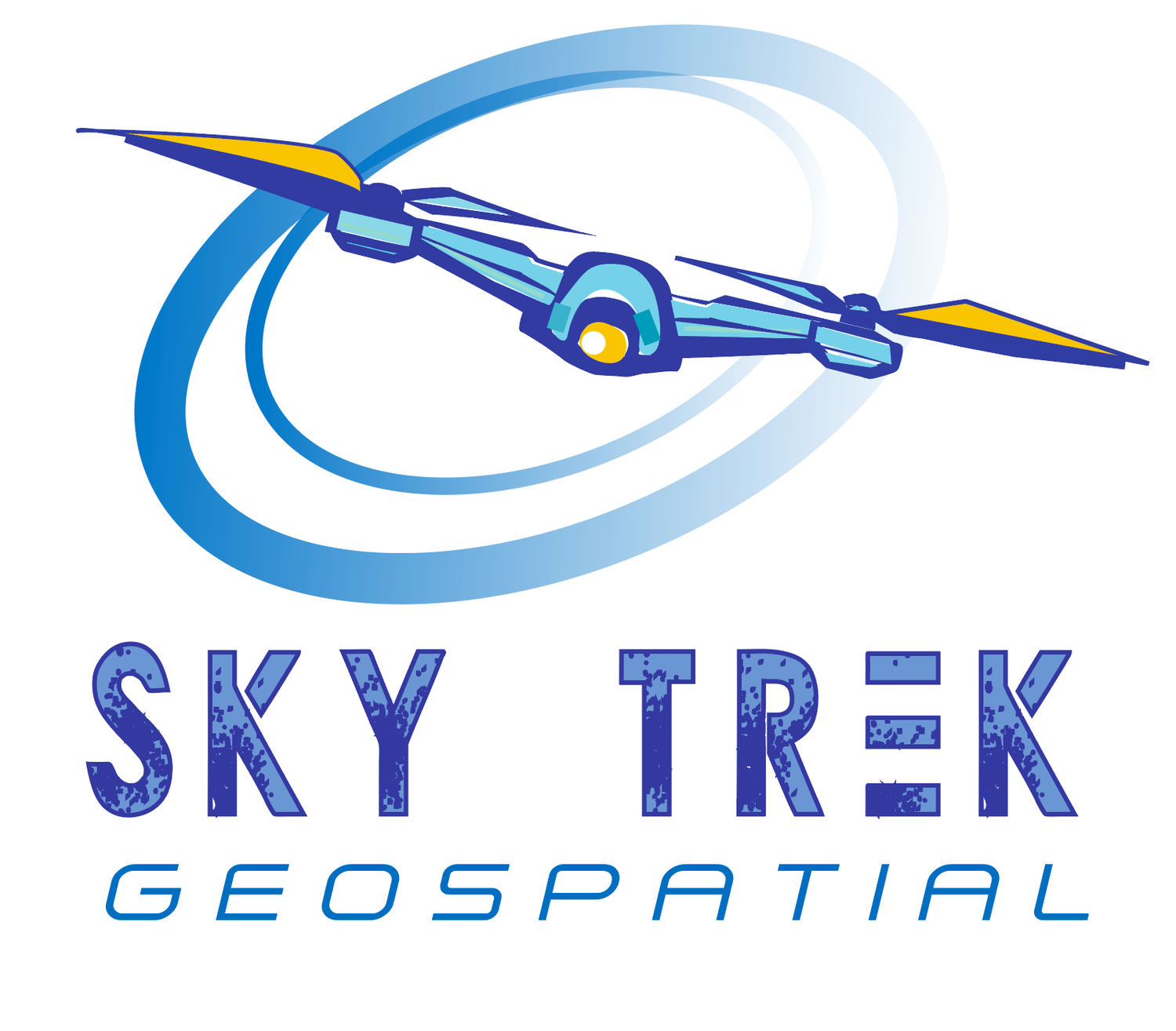 SKY TREK DRONE SERVICES