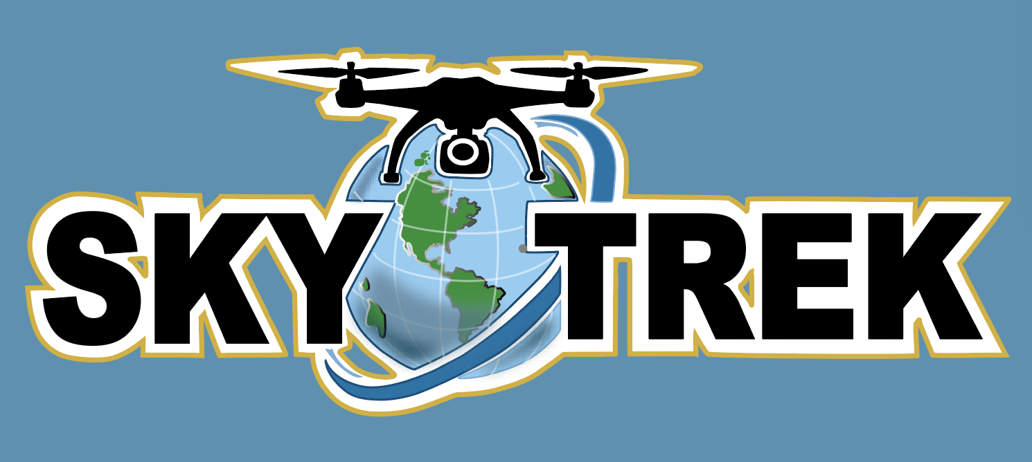 SKY TREK DRONE SERVICES