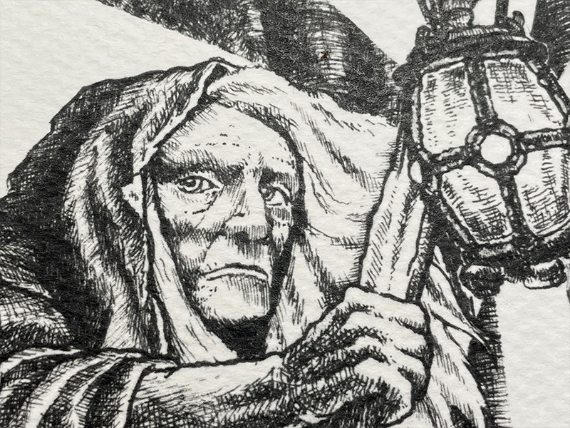 MattMadeArt-TheWitchInTheWoods-Detail.png