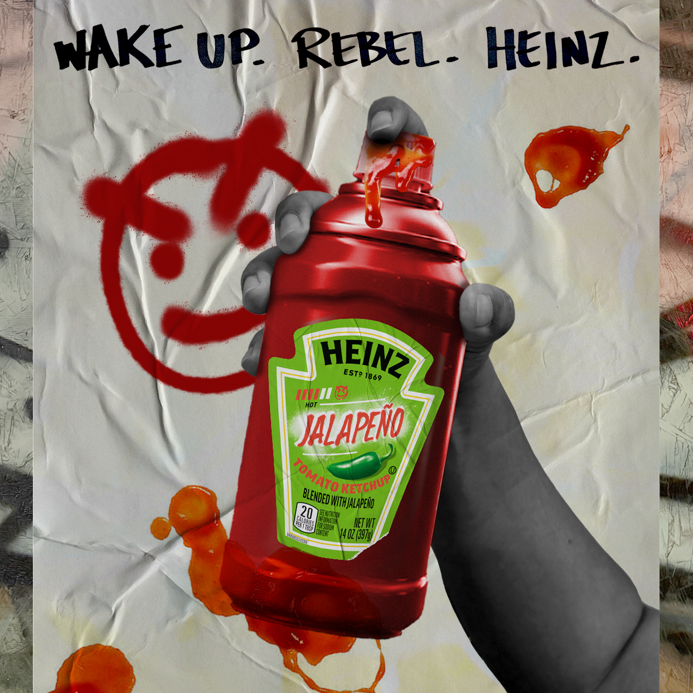Heinz