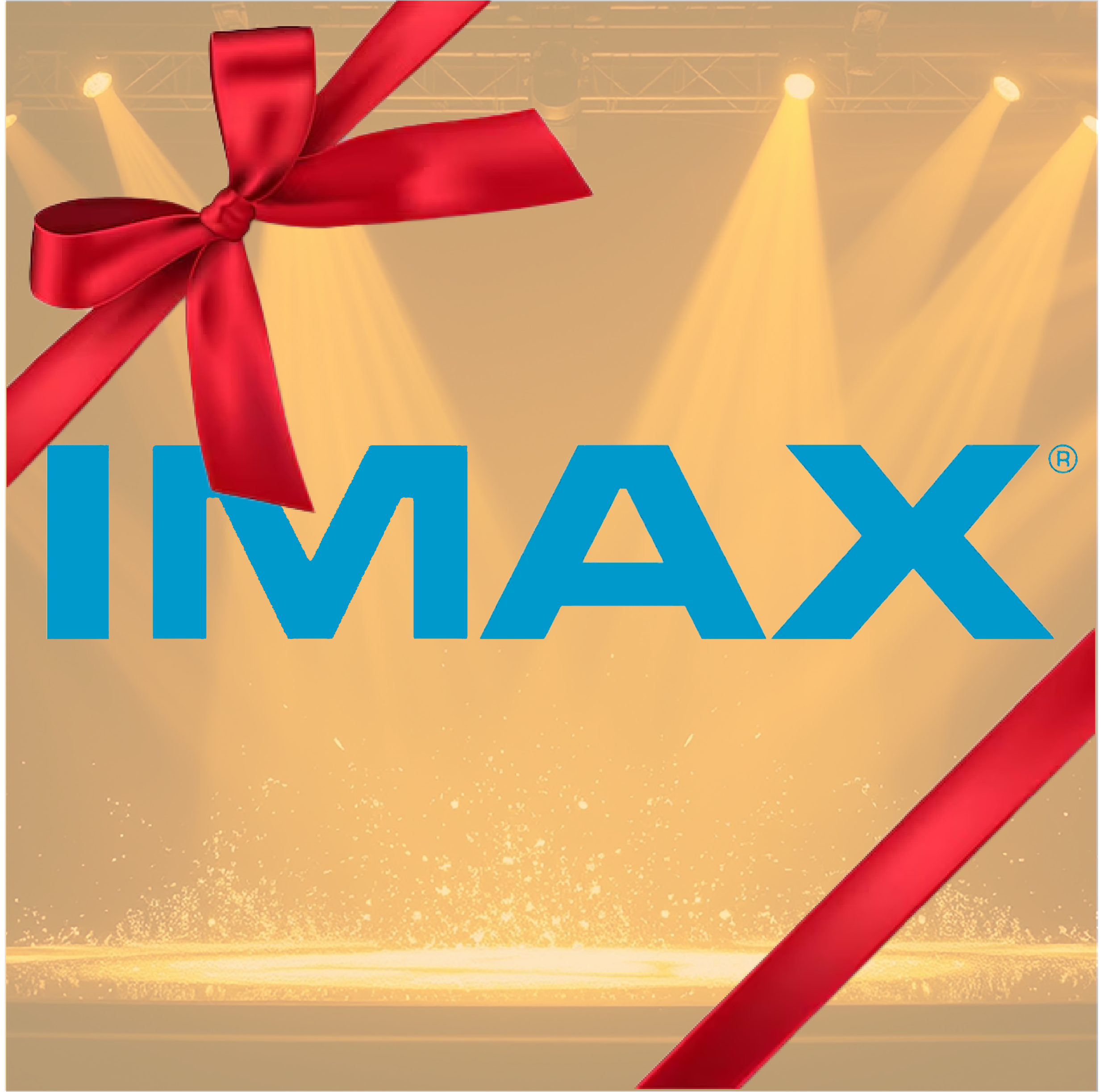 IMAX