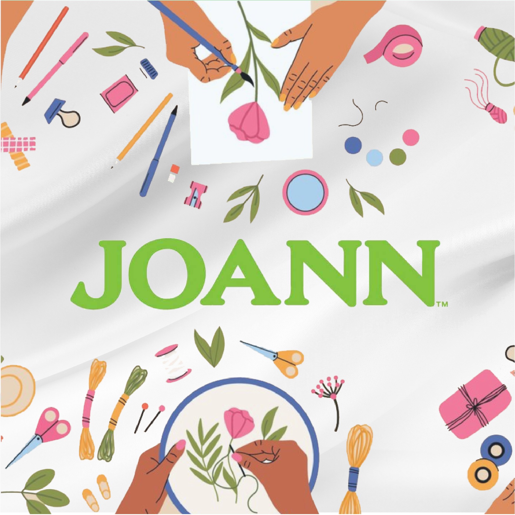 JOANN