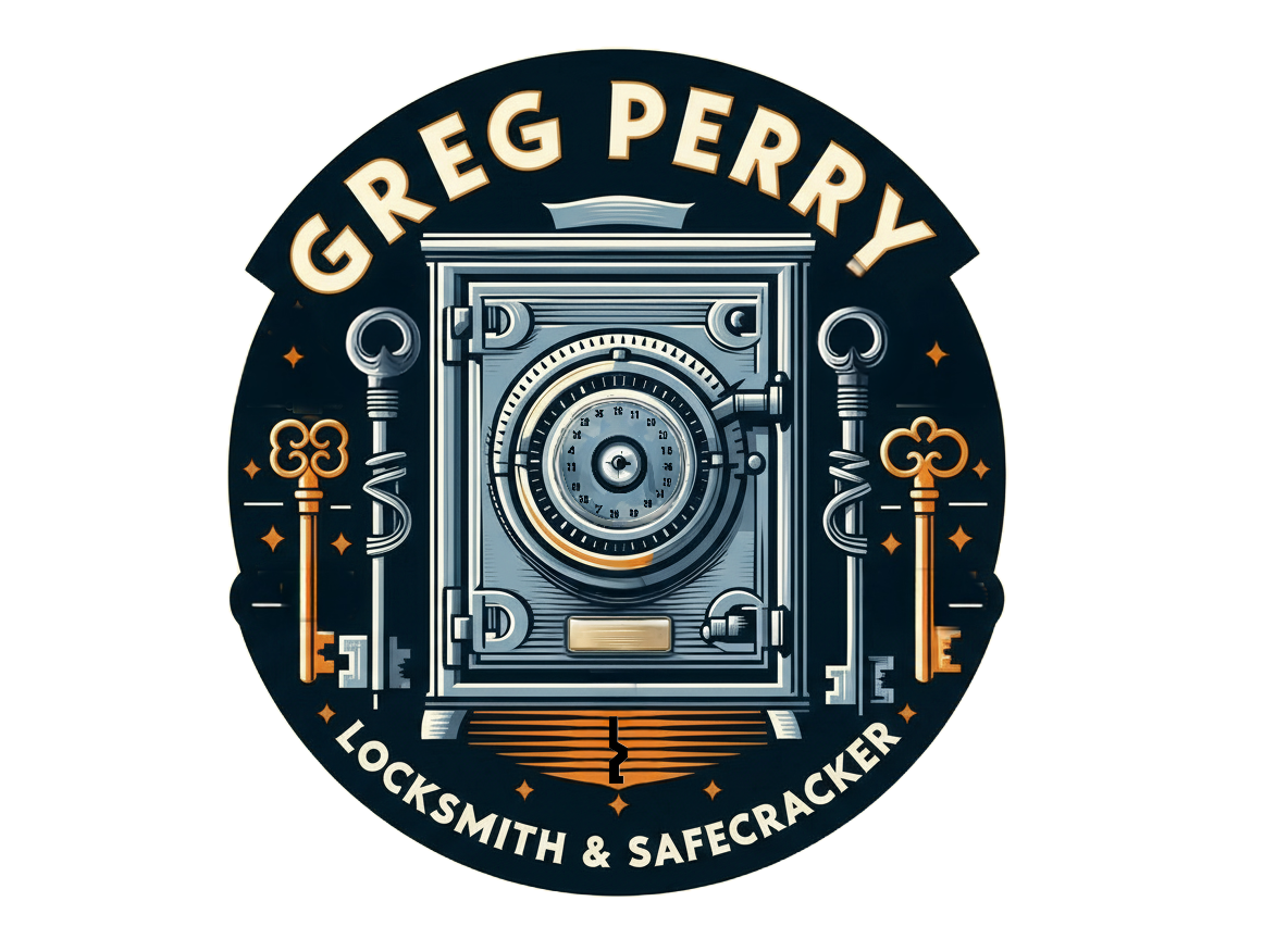 Greg Perry Locksmith Safecracker