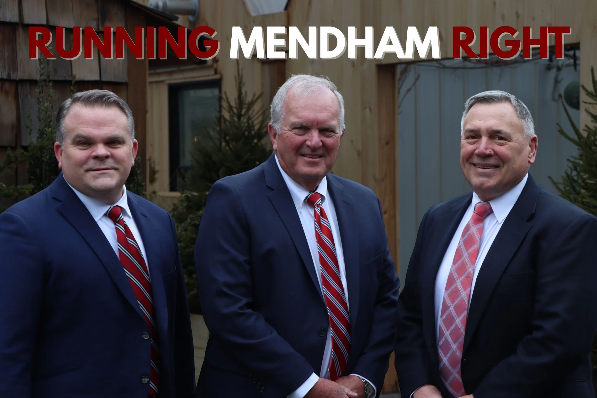 A Letter from Neil Henry