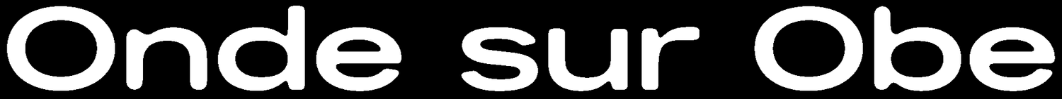 Onde sur Obe