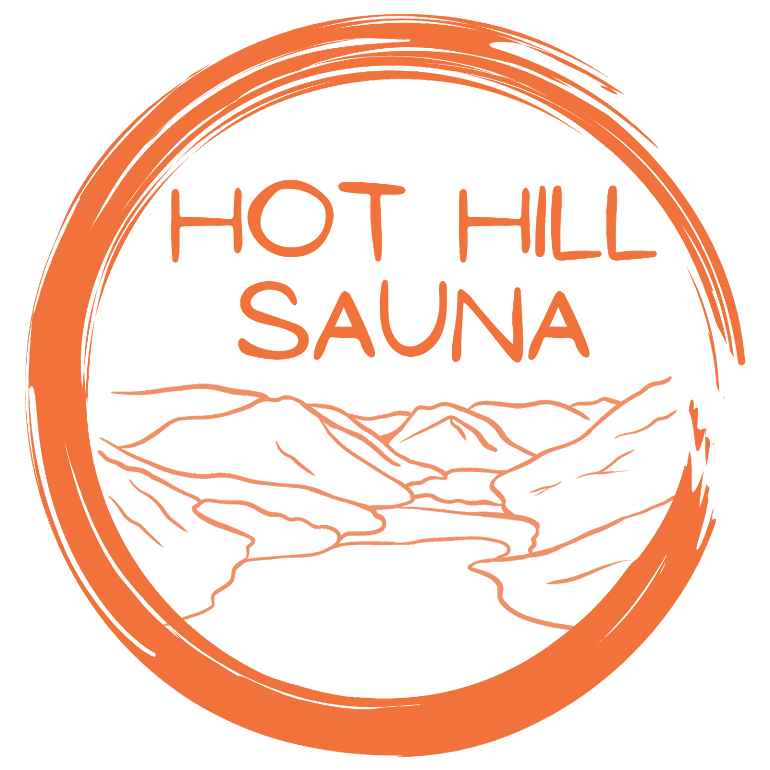 Hot Hill Sauna