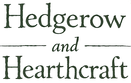 Hedgerow &amp; Hearthcraft