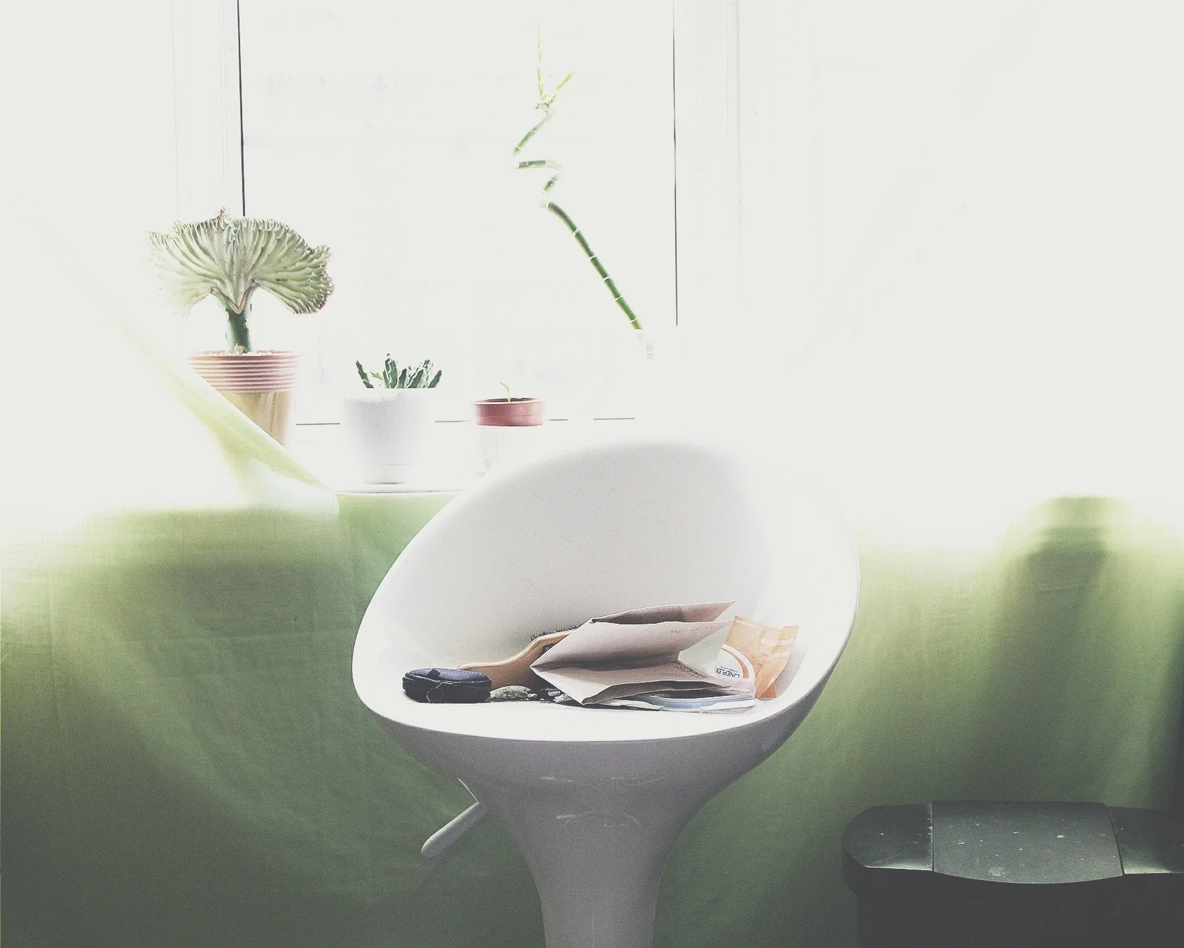 Object & Detail