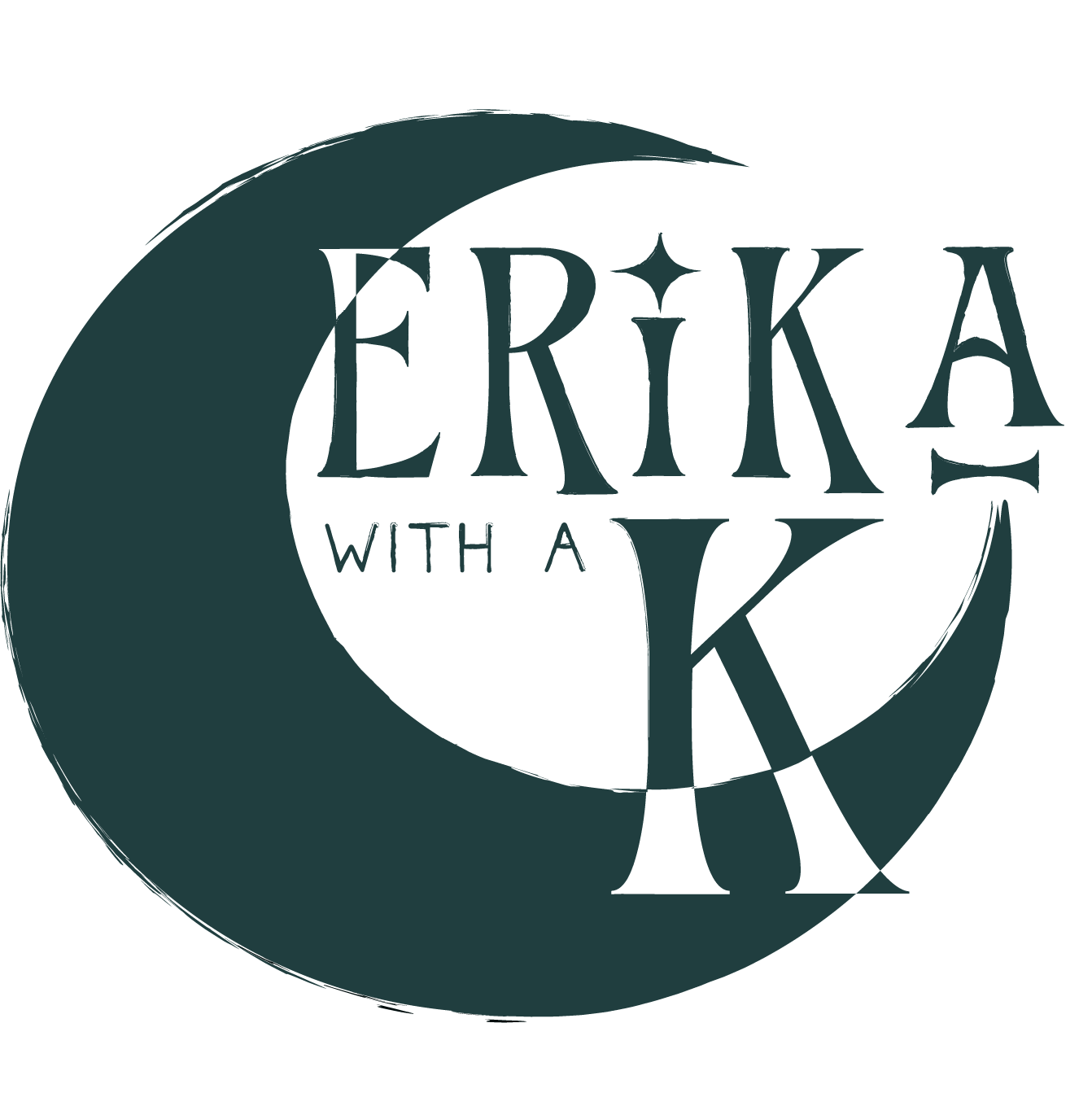 Art by Erika with a K