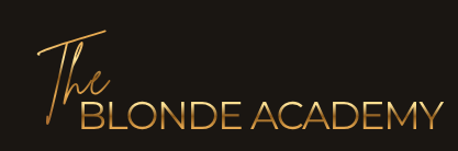 The blonde academy