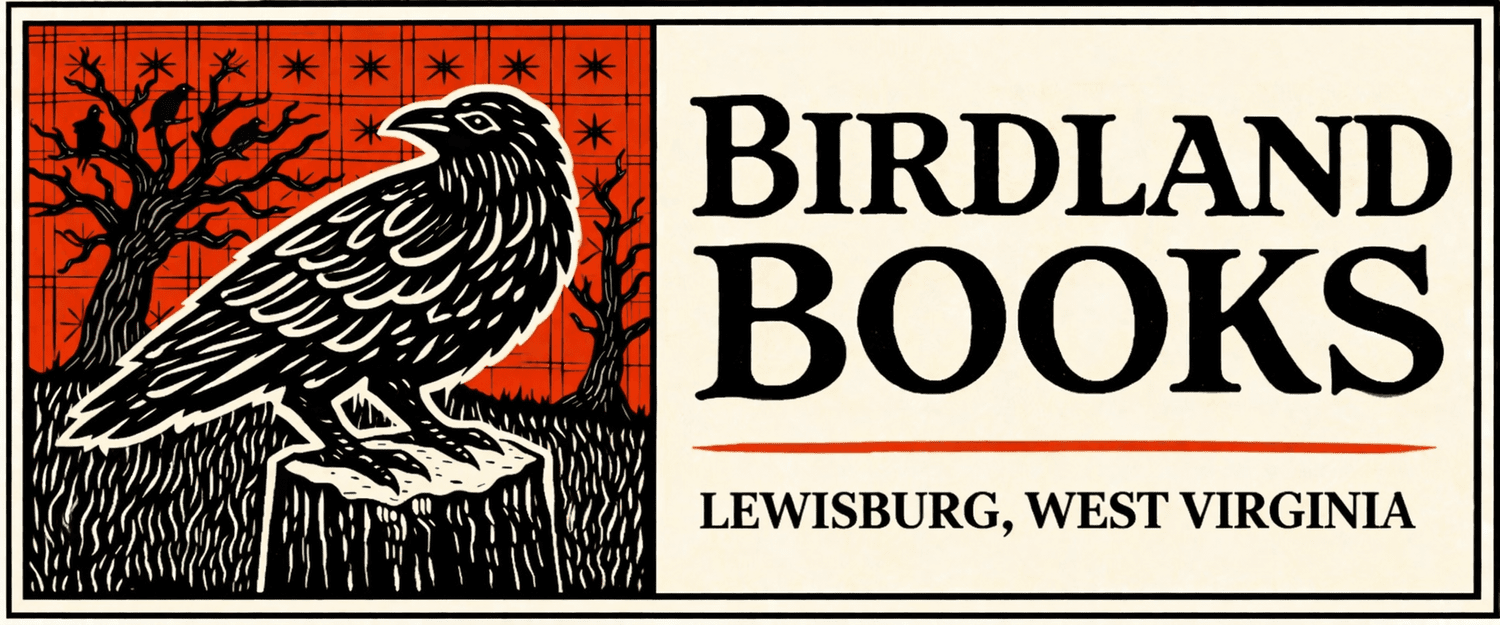 Birdland Books