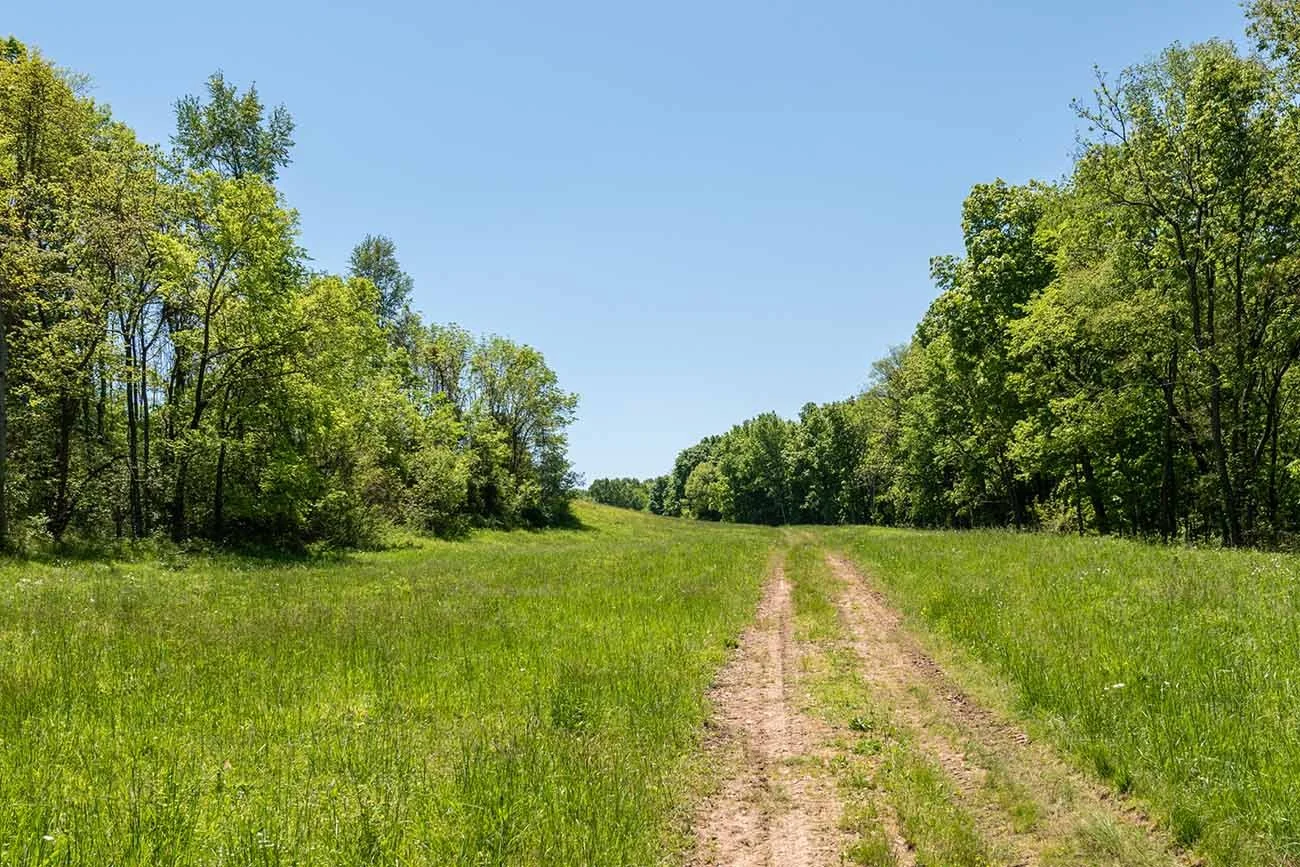 Sycamore Springs TN 4 wheeler trails at airbnb near nashville.jpg