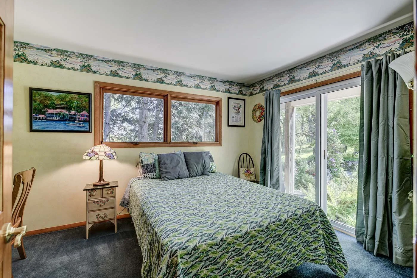 Sycamore Springs TN 4 bedroom wedding venue near nashville.