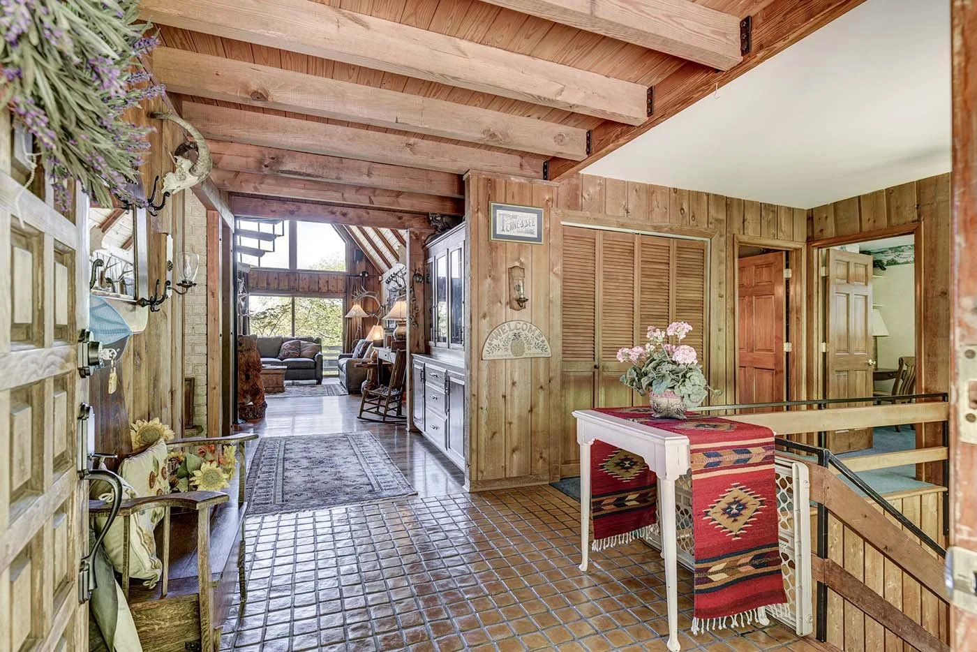 Sycamore Springs TN business retreat location near nashville.