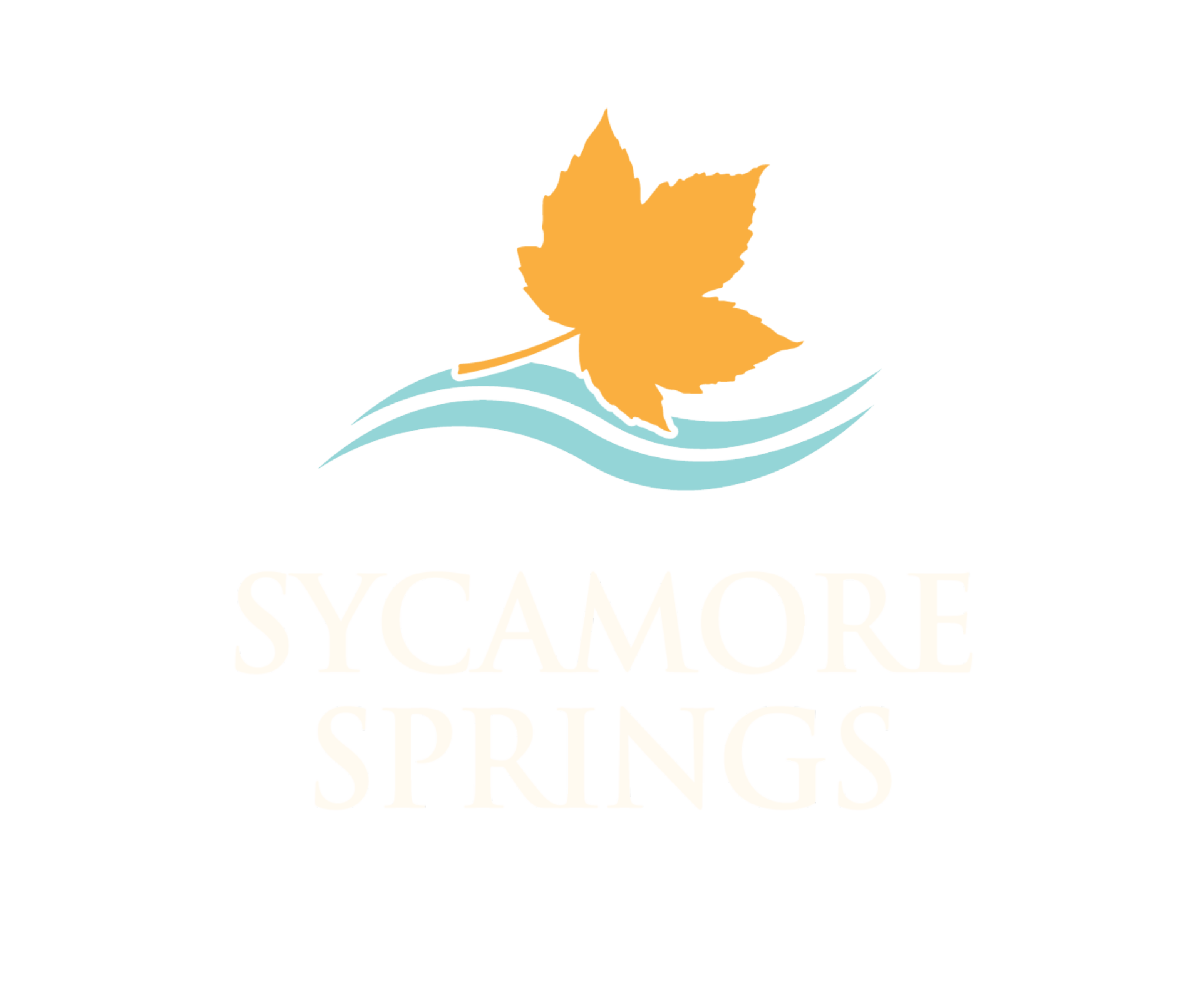 Sycamore Springs Logo