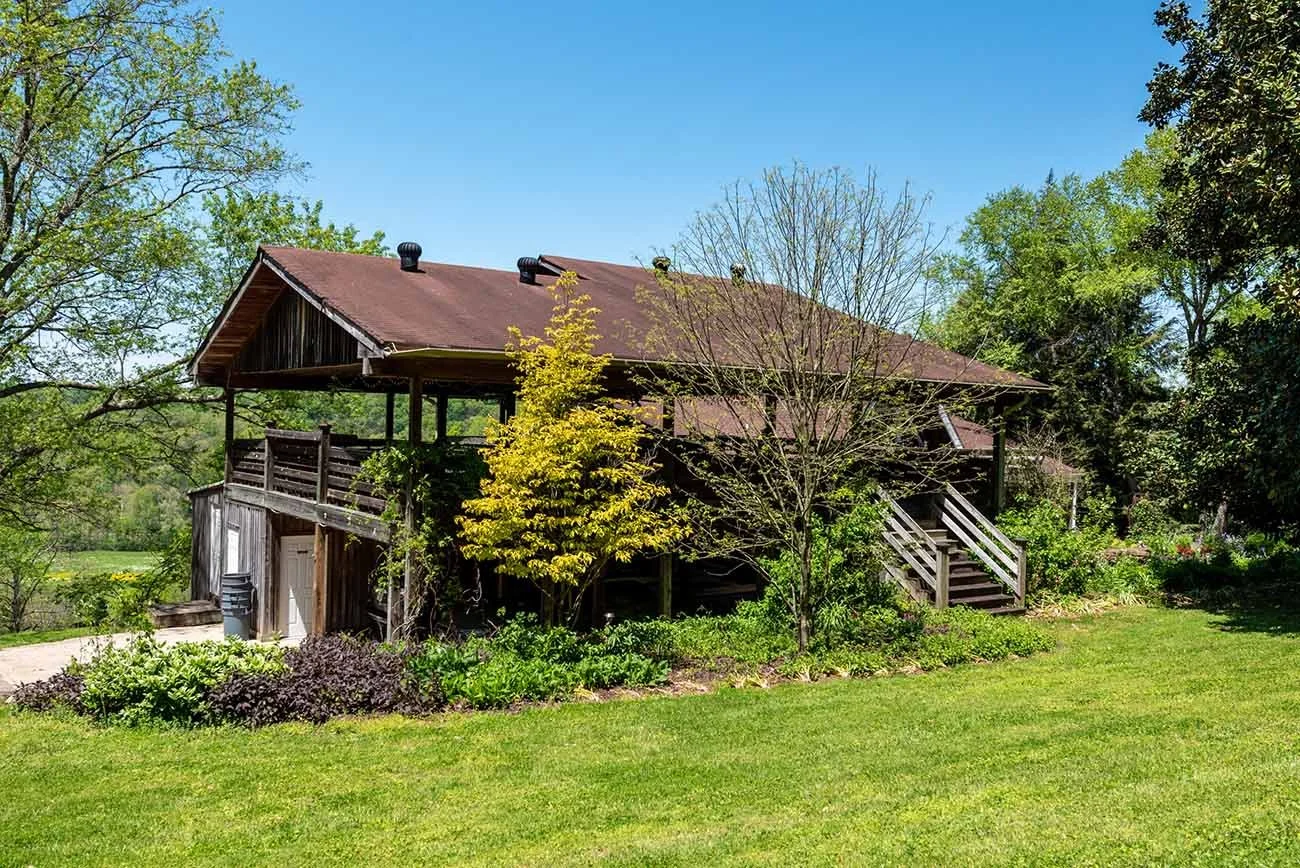 Sycamore Springs TN country gathering place near nashville.