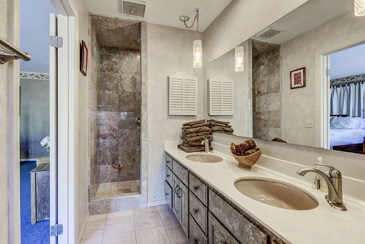 Sycamore Springs TN 3 bathroom venue near nashville.