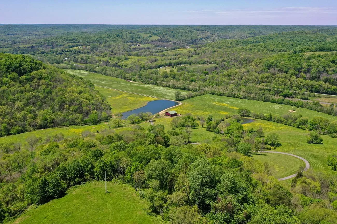 Sycamore Springs TN farm for rent near nashville.