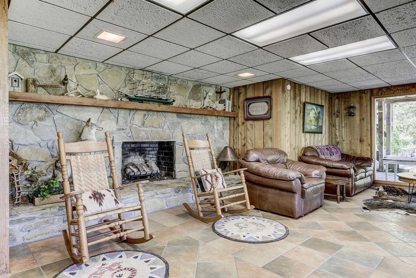 Sycamore Springs TN relaxing country venue near nashville.