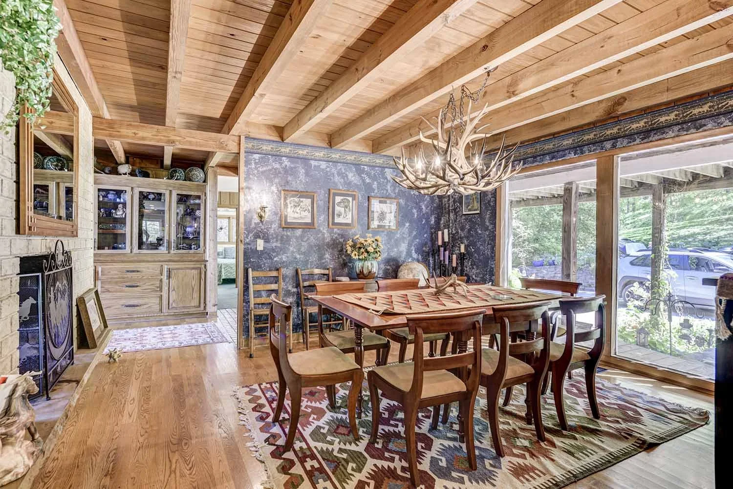 Sycamore Springs TN small business retreat venue near nashville.