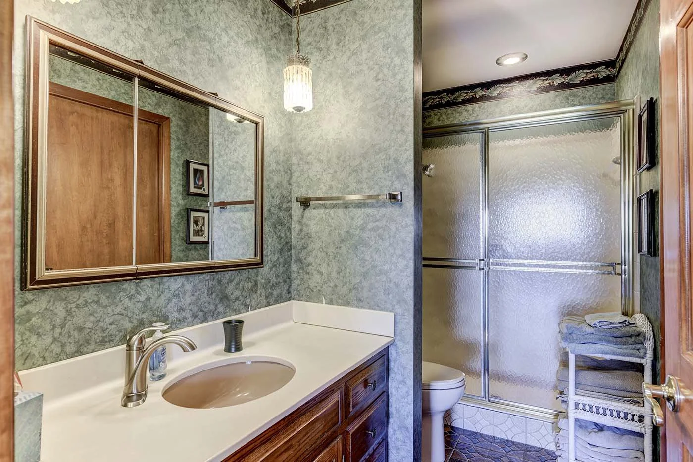 Sycamore Springs TN 3 bath retreat venue near nashville.