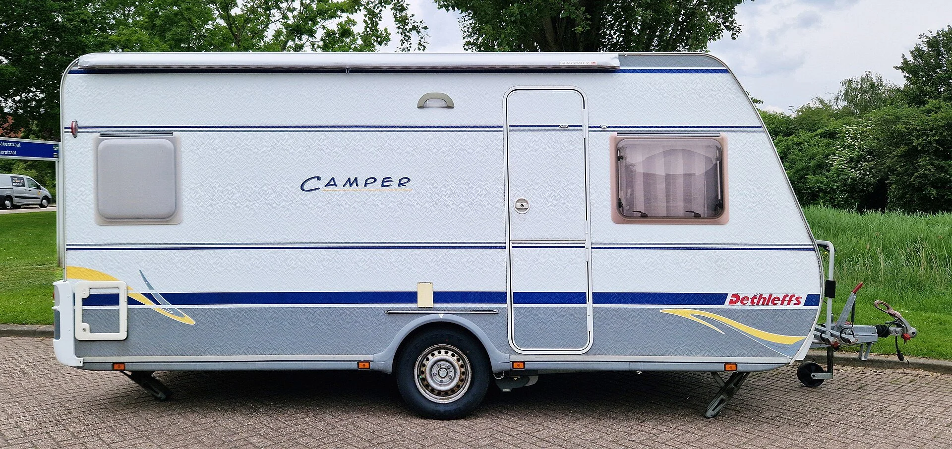 Optional Add-Ons / Extras