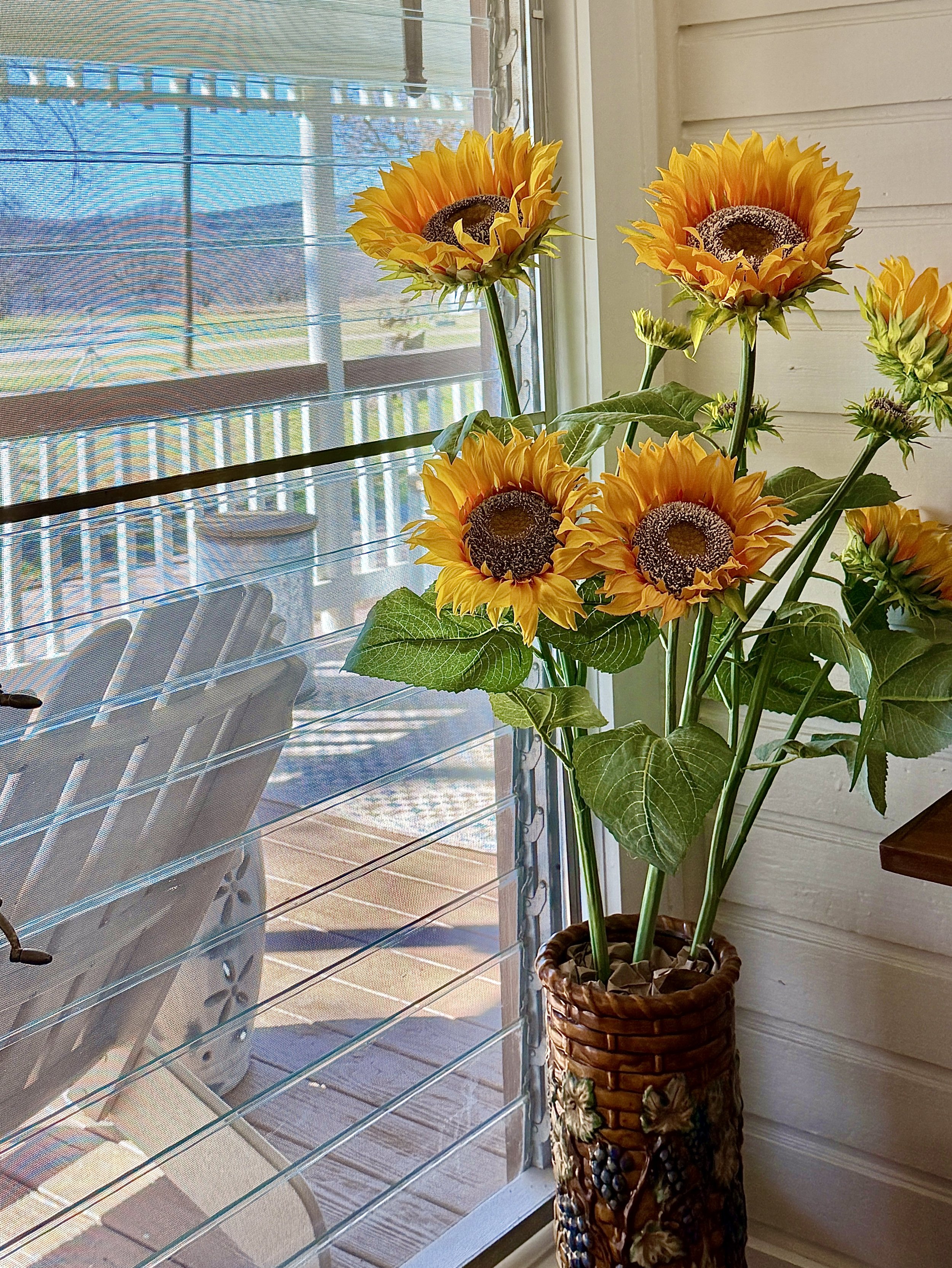 Comfort & Convenience