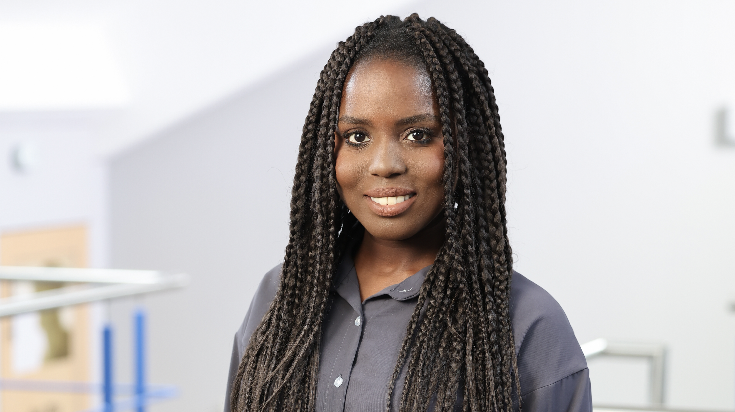 Meet our Analytics Engineer – Caroline Harrison