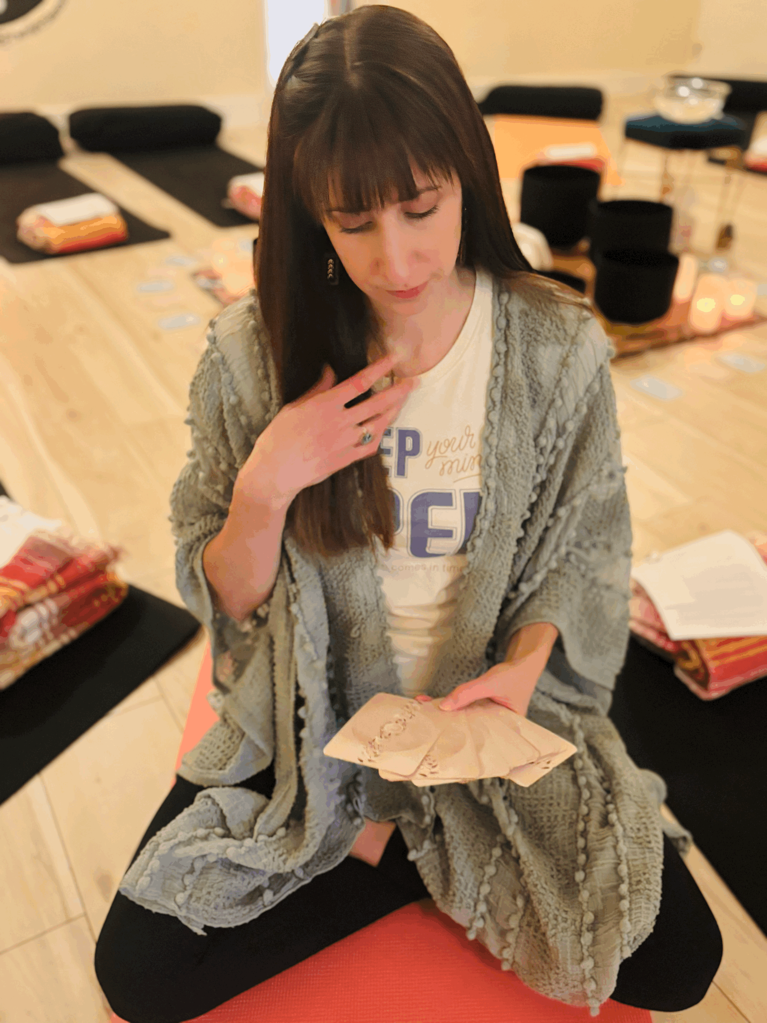 The Benefits &amp; Limitations of Talk Therapy and How Astrology &amp; Somatic Work Can Fill in the Gaps 