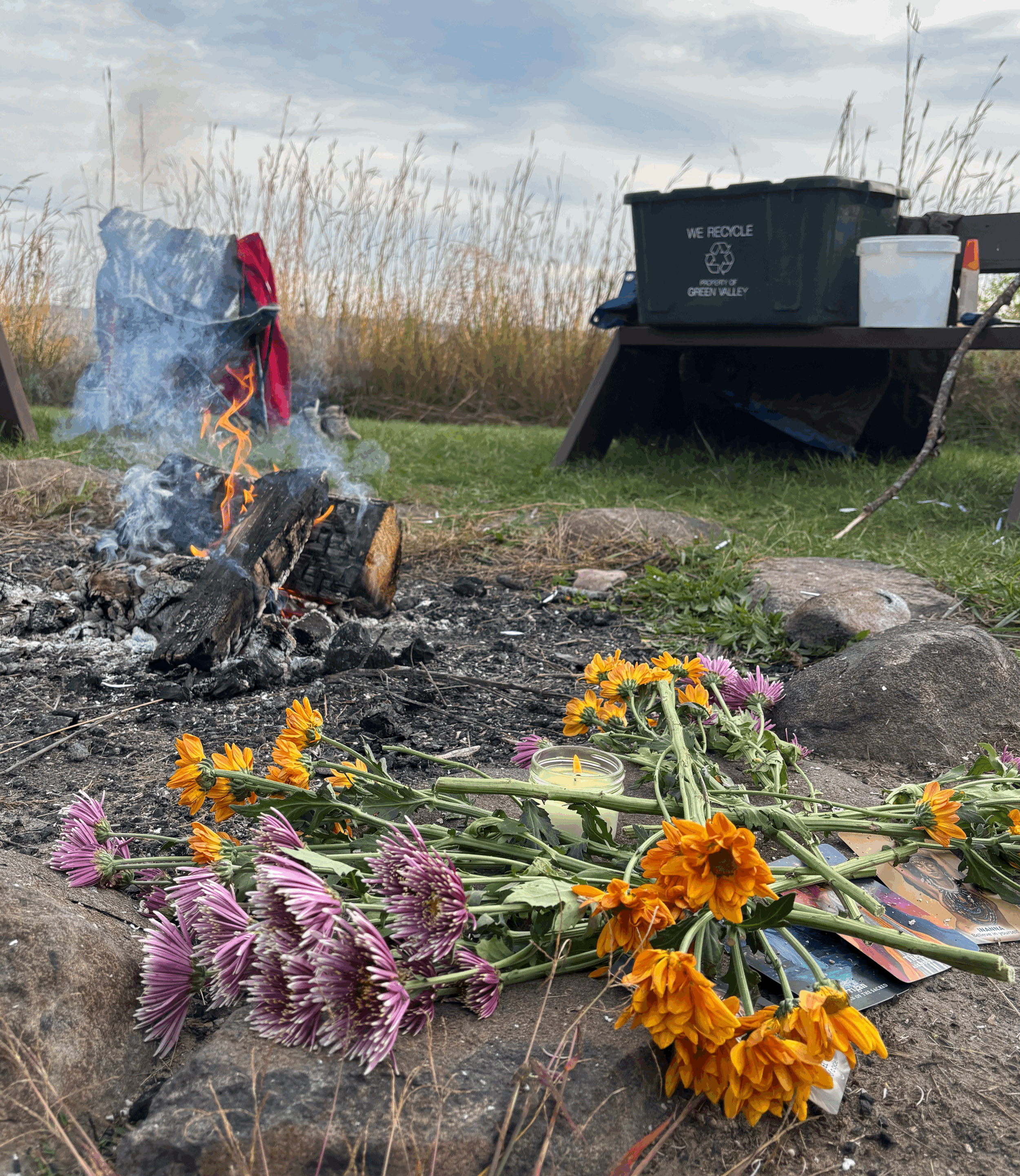 This Autumn Catalyzes a Long-overdue Rebalancing&nbsp;&nbsp;