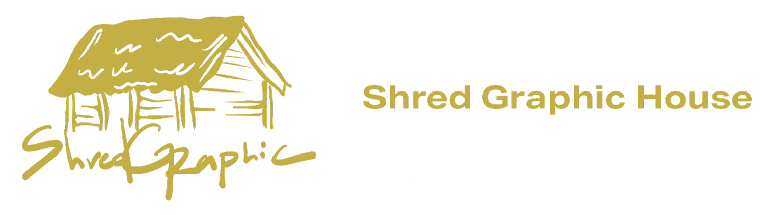 Shred Graphic House